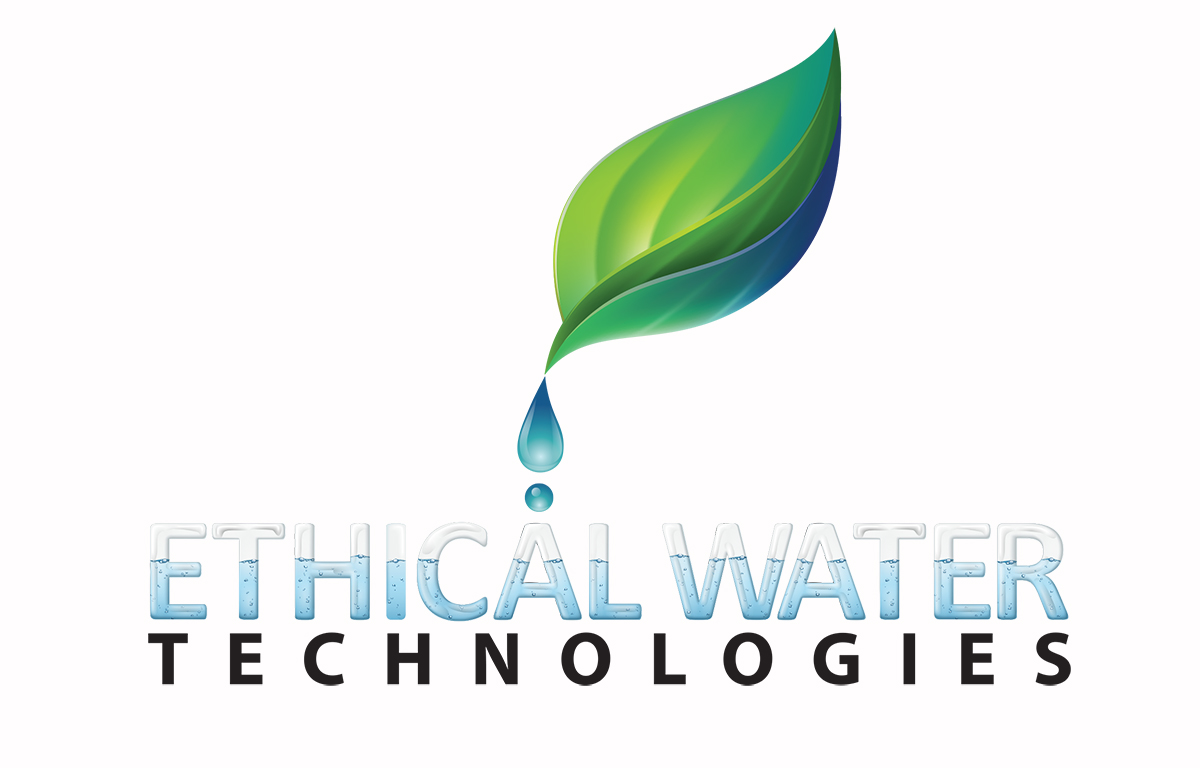 water company logos
