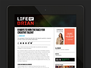 Letterhead Design by tapstudio for this project | Design #1643179