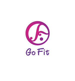 Logo Design by tgoeh for Go Fit | Design: #1663718