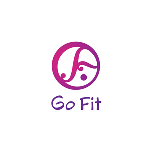 Logo Design by tgoeh for Go Fit | Design: #1663730