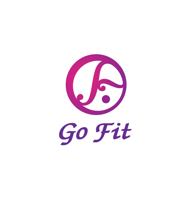 Logo Design by tgoeh for Go Fit | Design #1663733