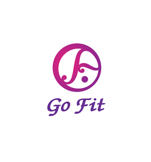 Logo Design by tgoeh for Go Fit | Design: #1663733