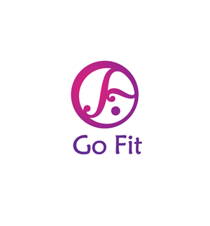 Logo Design by tgoeh for Go Fit | Design: #1663743