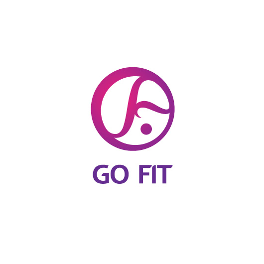 Logo Design by tgoeh for Go Fit | Design #1668030
