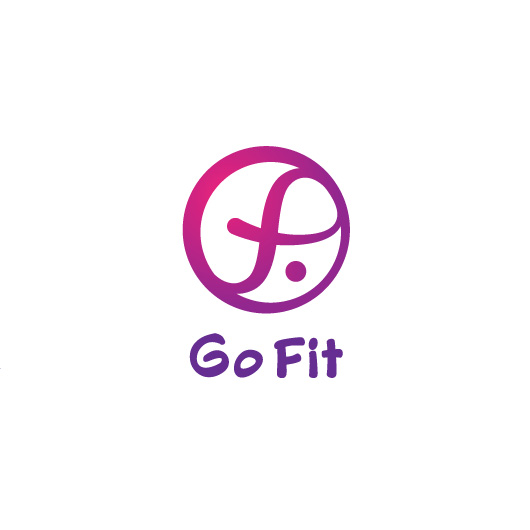 Logo Design by tgoeh for Go Fit | Design #1668215