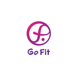 Logo Design by tgoeh for Go Fit | Design: #1668215