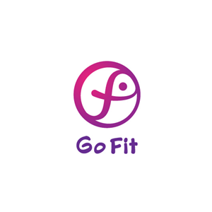 Logo Design by tgoeh for Go Fit | Design: #1668256