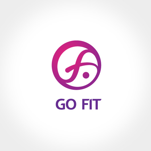 Logo-Design von tgoeh für Go Fit | Design #1668429