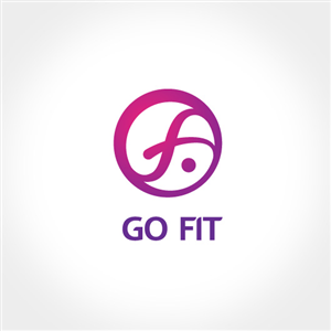 Logo Design by tgoeh for Go Fit | Design: #1668429