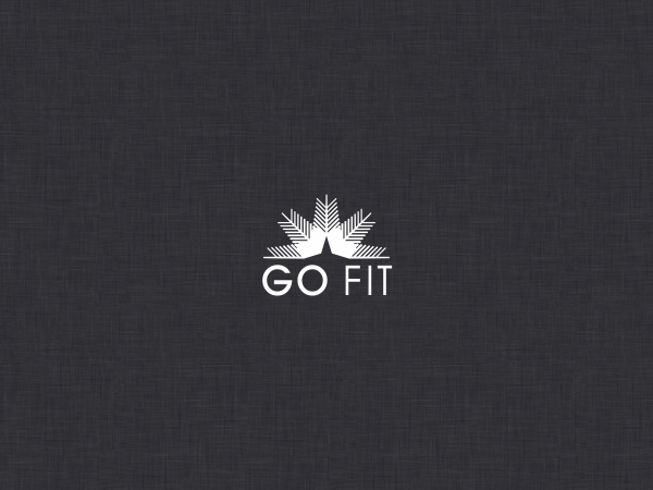 Logo Design by Ramaling Belkote for Go Fit | Design #1616765