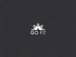 Logo Design by Ramaling Belkote for Go Fit | Design: #1616765