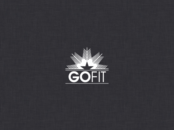 Diseño de Logo por Ramaling Belkote para Go Fit | Diseño #1616767