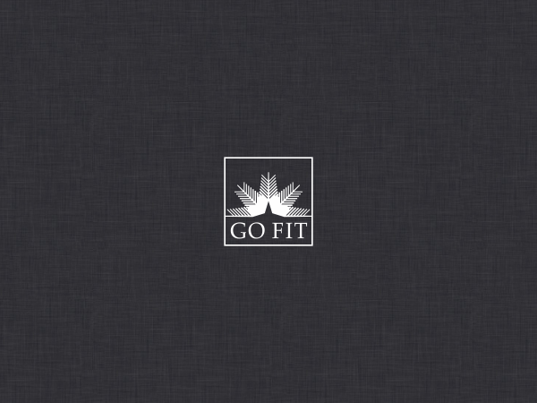 Logo Design by Ramaling Belkote for Go Fit | Design #1616770
