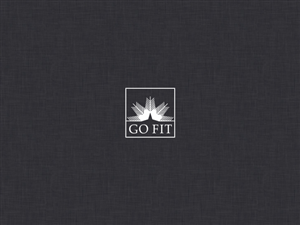 Logo Design by Ramaling Belkote for Go Fit | Design: #1616770