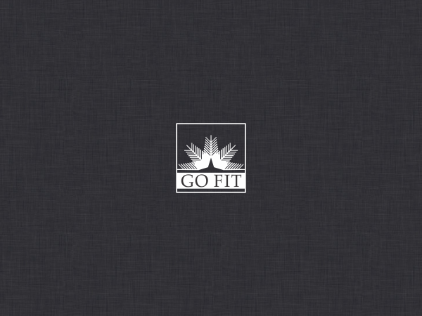 Logo Design by Ramaling Belkote for Go Fit | Design #1616771