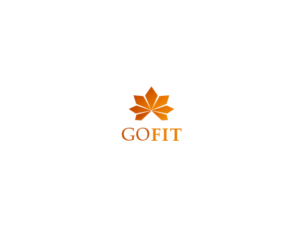 Logo Design by Ramaling Belkote for Go Fit | Design #1616772