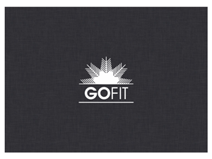 Logo Design by Ramaling Belkote for Go Fit | Design: #1616774