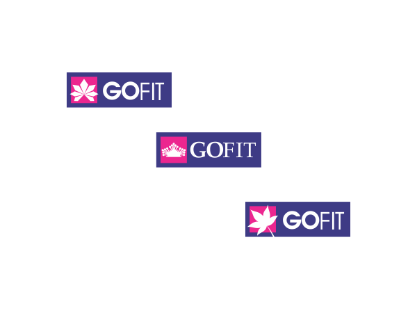Diseño de Logo por Ramaling Belkote para Go Fit | Diseño #1616809