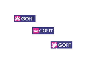 Logo Design by Ramaling Belkote for Go Fit | Design: #1616809