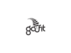 Logo Design by Savitra for Go Fit | Design: #1616521