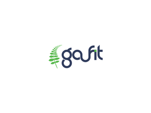 Logo Design by Savitra for Go Fit | Design: #1616522