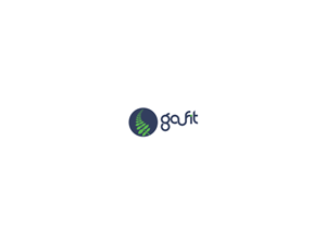 Logo Design by Savitra for Go Fit | Design: #1616531
