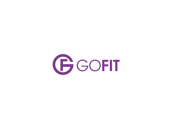 Logo Design by Savitra for Go Fit | Design #1616737