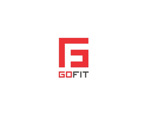 Logo Design by Savitra for Go Fit | Design: #1628312