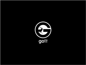 Logo Design by Savitra for Go Fit | Design: #1628334