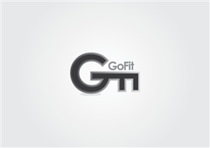 Logo Design by Ryan Orlowski for Go Fit | Design #1651938