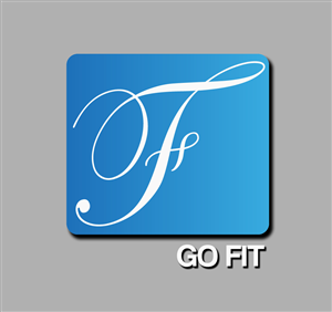 Logo Design by kellyannedwards for Go Fit | Design #1616992
