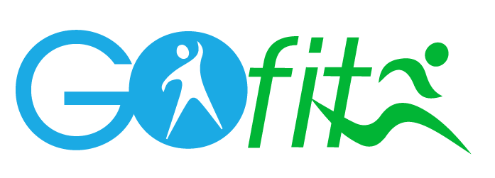 Logo Design by mglunden for Go Fit | Design #1620976