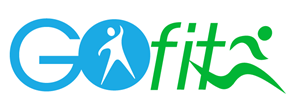 Logo Design by mglunden for Go Fit | Design #1620976