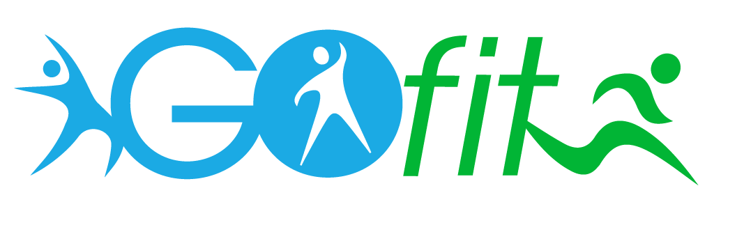 Logo Design by mglunden for Go Fit | Design #1621445