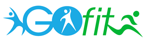 Logo Design by mglunden for Go Fit | Design: #1621445