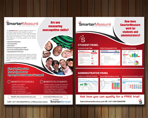 Flyer Design by Sbss for SmarterServices LLC | Design: #1641902