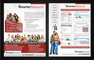 Flyer Design by Influential Guyz for SmarterServices LLC | Design: #1642550