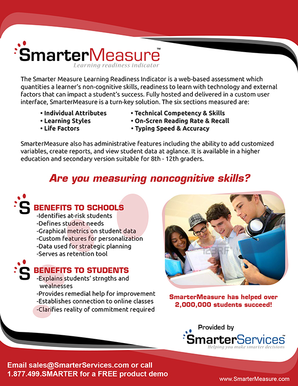 Flyer Design by Onesource_Creative for SmarterServices LLC | Design #1640141