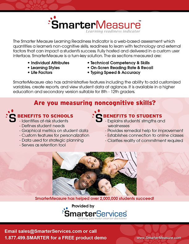 Flyer Design by Onesource_Creative for SmarterServices LLC | Design #1640151