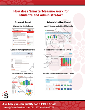 Flyer Design by Onesource_Creative for SmarterServices LLC | Design #1640156