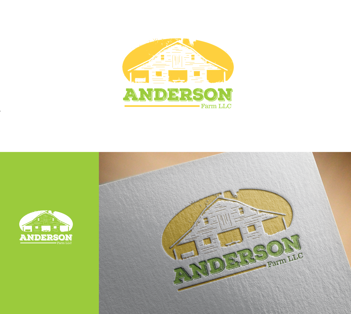 Logo Design by jaduger for this project | Design #6052010