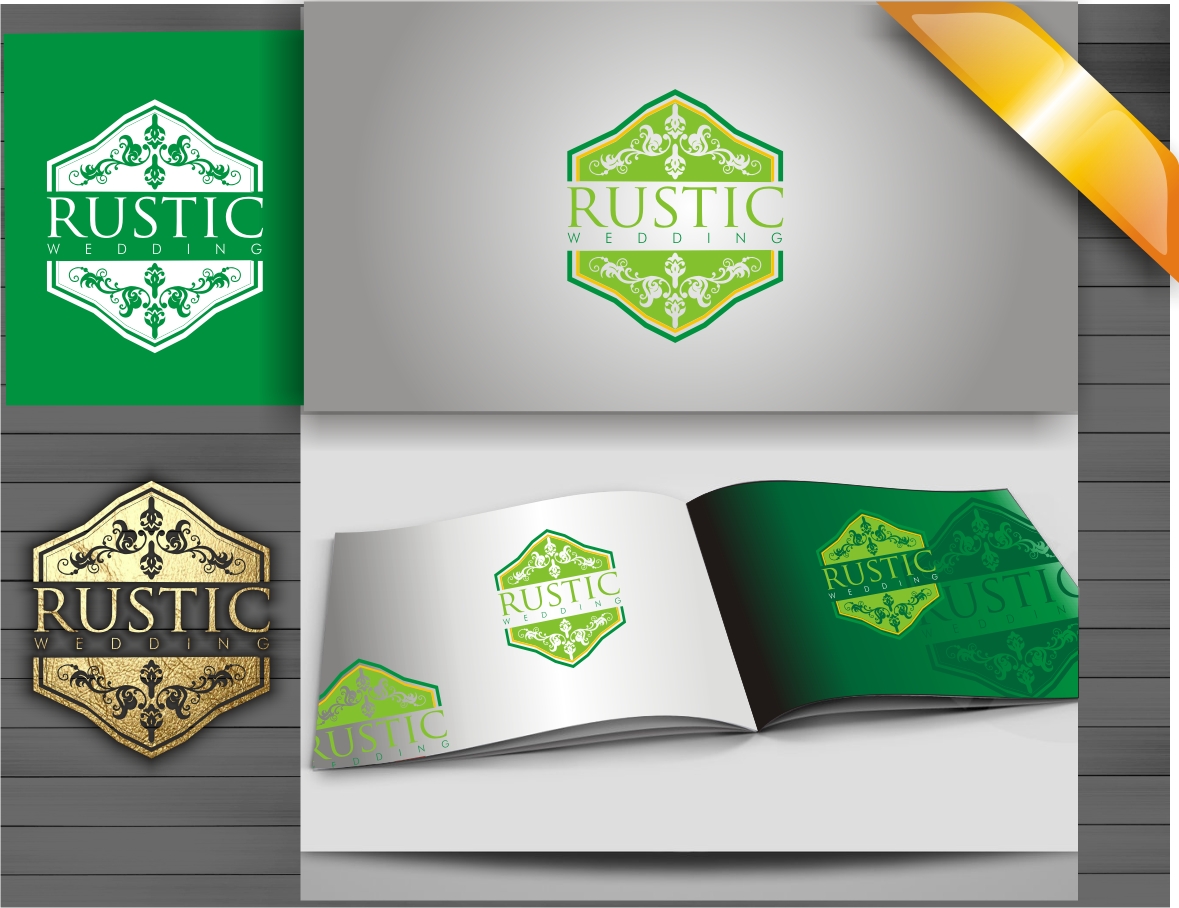 Logo Design by ArifRif for this project | Design #6014791