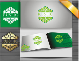 Diseño de Logo por ArifRif para este proyecto | Diseño #6014791