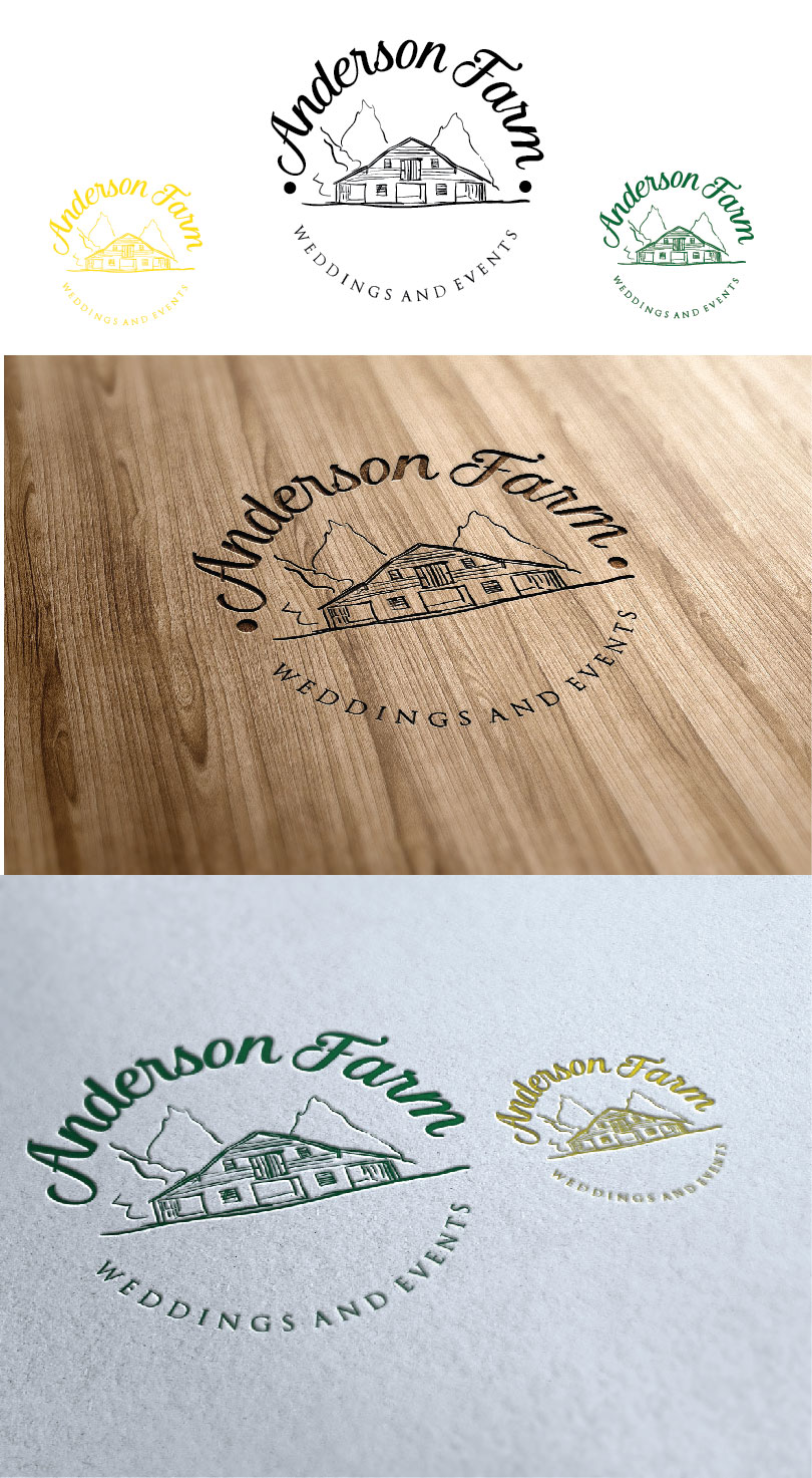 Logo Design by sloggi for this project | Design #5989561