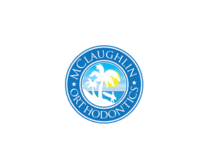 Diseño de Logo por Pradeep gangireddy para McLaughlin Orthodontics | Diseño: #1630823
