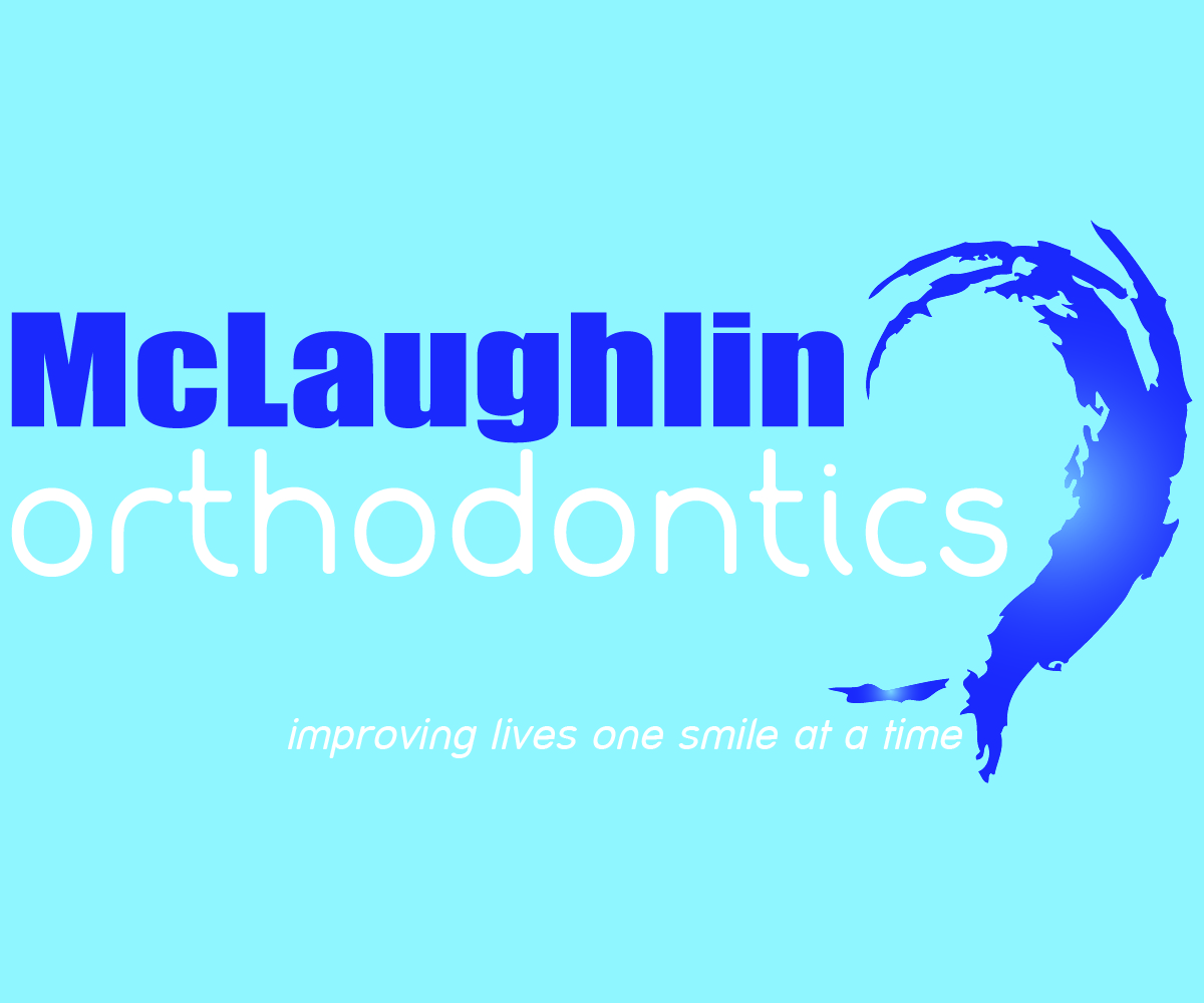 Diseño de Logo por Kburks para McLaughlin Orthodontics | Diseño #1618011