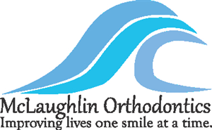 Logo Design by Jax Designs for McLaughlin Orthodontics | Design #1656237