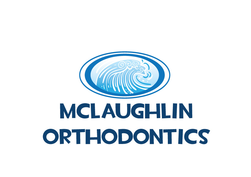 Logo Design by Nusunteu for McLaughlin Orthodontics | Design #1657637