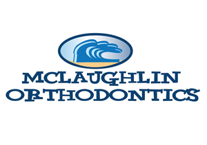 Logo Design by Nusunteu for McLaughlin Orthodontics | Design: #1657647
