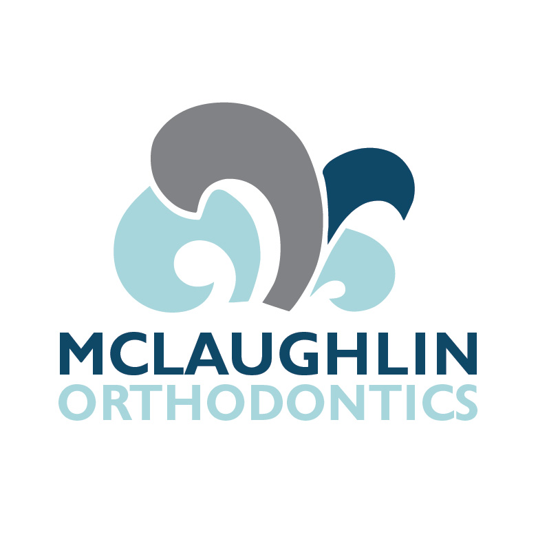 Diseño de Logo por Design Possibilities para McLaughlin Orthodontics | Diseño #1668171